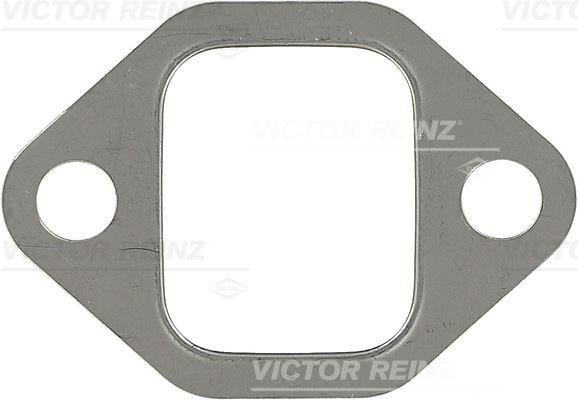 GASKET. EXHAUST MANIFOLD