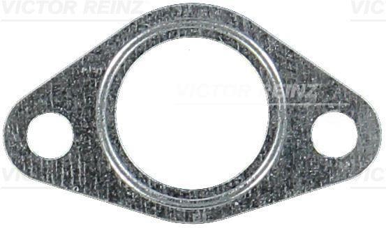 GASKET. EXHAUST MANIFOLD