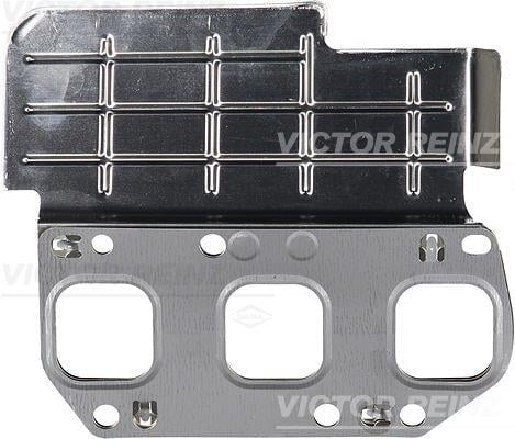 GASKET. EXHAUST MANIFOLD
