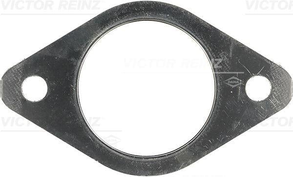 GASKET. EXHAUST MANIFOLD
