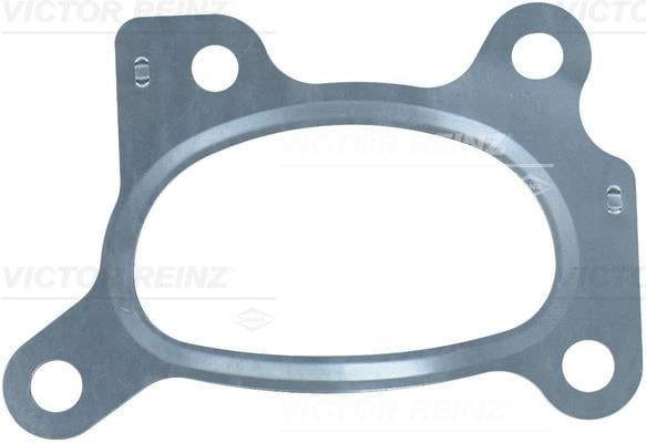 GASKET. EXHAUST MANIFOLD