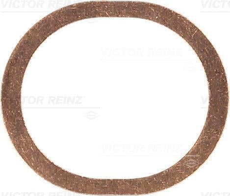 GASKET. EXHAUST MANIFOLD