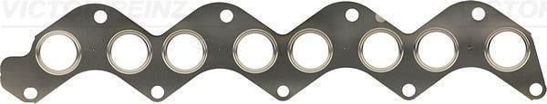 GASKET. EXHAUST MANIFOLD
