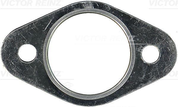 GASKET. EXHAUST MANIFOLD