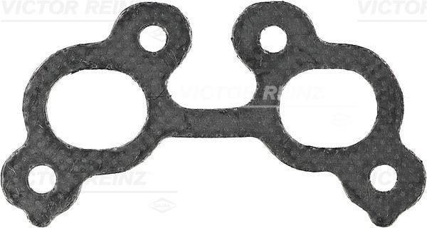 GASKET. EXHAUST MANIFOLD