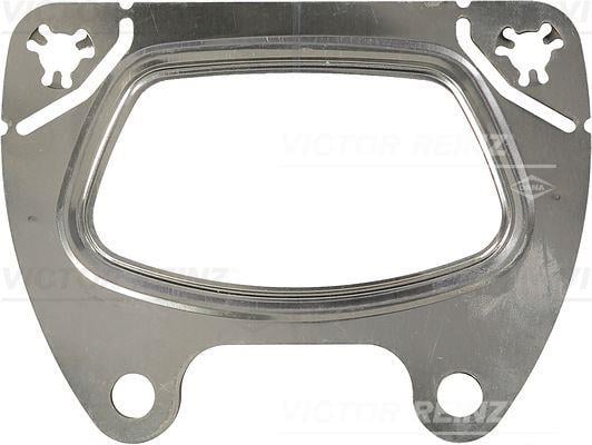 GASKET. EXHAUST MANIFOLD