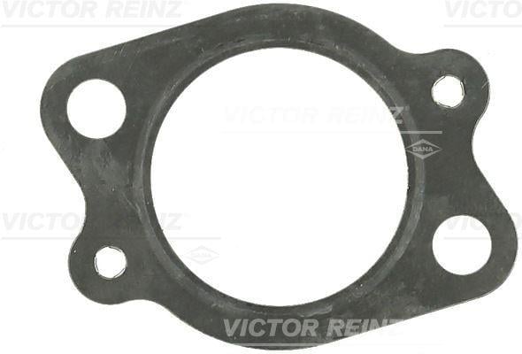 GASKET. EXHAUST MANIFOLD