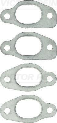 GASKET. EXHAUST MANIFOLD