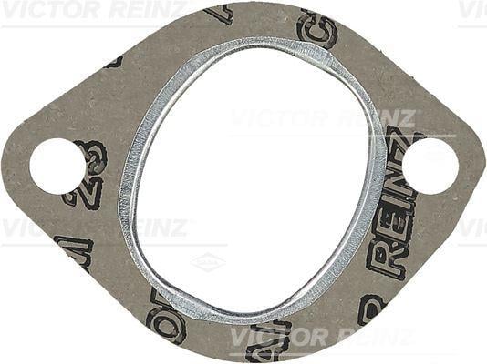 GASKET. EXHAUST MANIFOLD