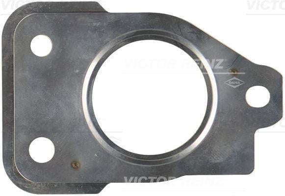 GASKET. EXHAUST MANIFOLD