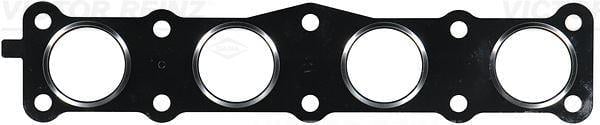 GASKET. EXHAUST MANIFOLD