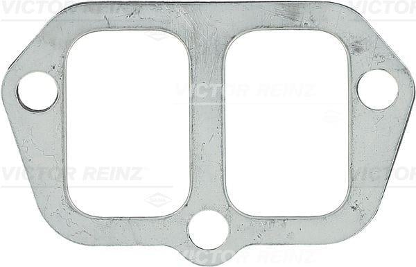GASKET. EXHAUST MANIFOLD