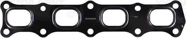 GASKET. EXHAUST MANIFOLD