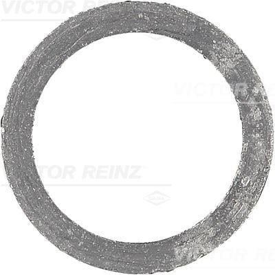 GASKET. EXHAUST MANIFOLD