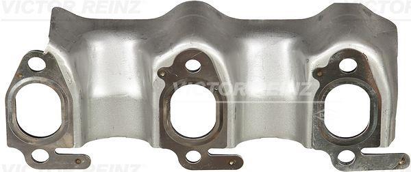 GASKET. EXHAUST MANIFOLD