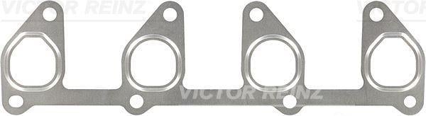 GASKET. EXHAUST MANIFOLD