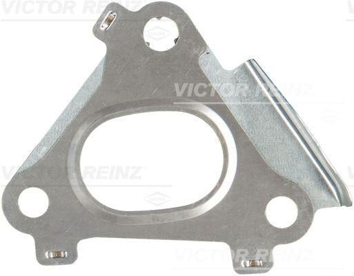 GASKET. EXHAUST MANIFOLD