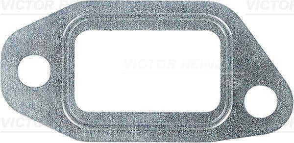 GASKET. EXHAUST MANIFOLD
