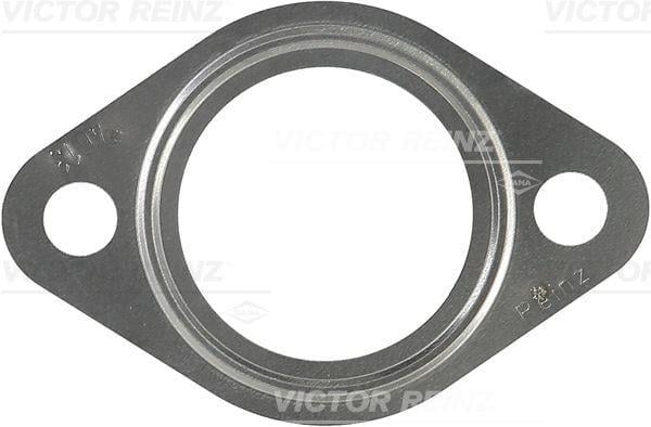 GASKET. EXHAUST MANIFOLD