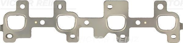 GASKET. EXHAUST MANIFOLD