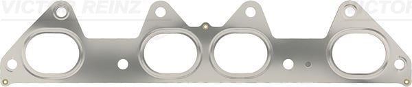 GASKET. EXHAUST MANIFOLD