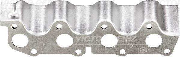 GASKET. EXHAUST MANIFOLD
