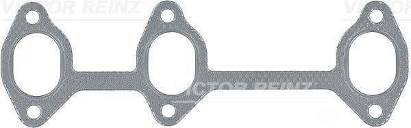 GASKET. EXHAUST MANIFOLD