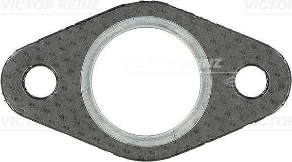 GASKET. EXHAUST MANIFOLD