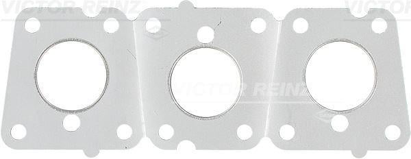 GASKET. EXHAUST MANIFOLD