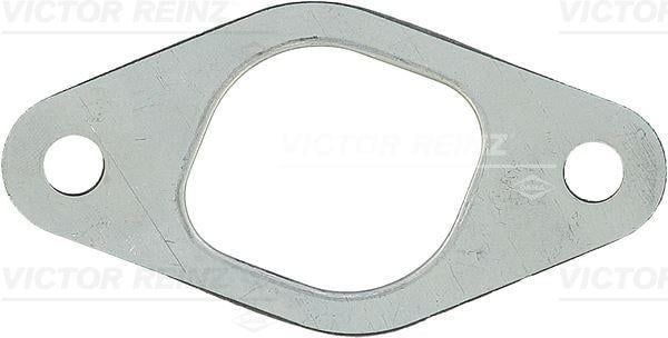 GASKET. EXHAUST MANIFOLD