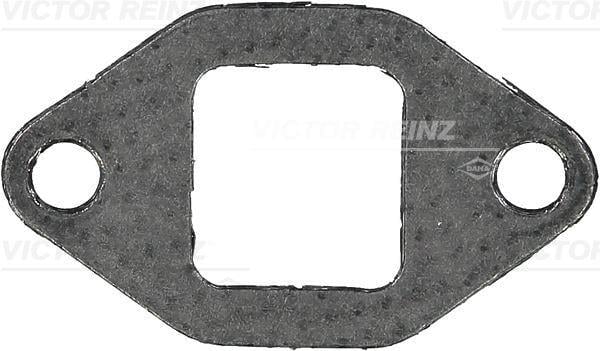 GASKET. EXHAUST MANIFOLD