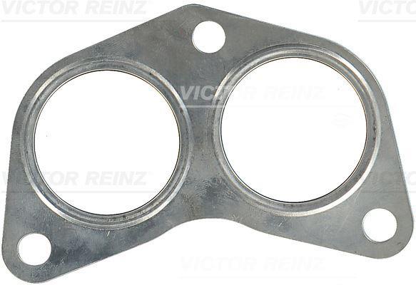 GASKET. EXHAUST MANIFOLD