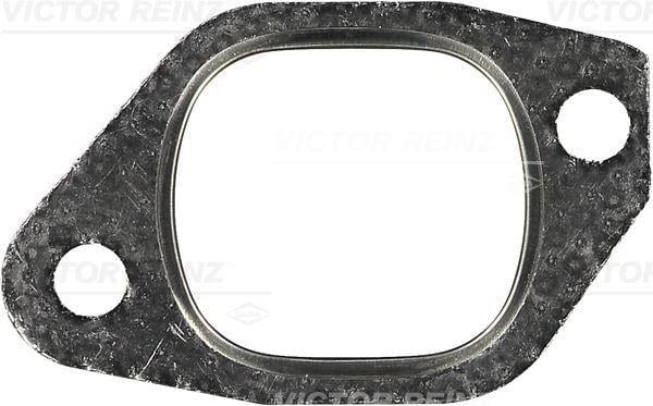 GASKET. EXHAUST MANIFOLD