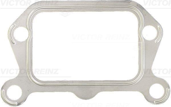 GASKET. EXHAUST MANIFOLD