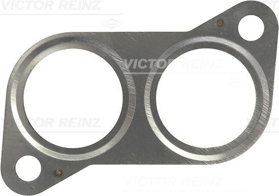 GASKET. EXHAUST MANIFOLD