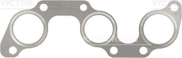 GASKET. EXHAUST MANIFOLD