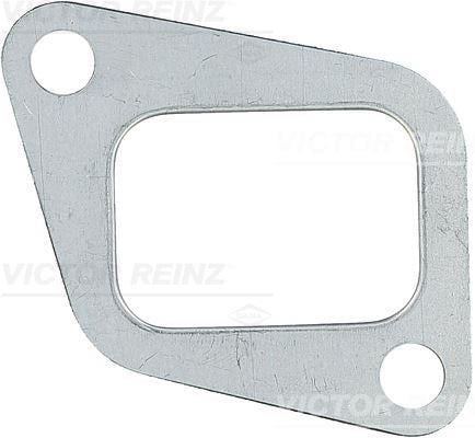 GASKET. EXHAUST MANIFOLD