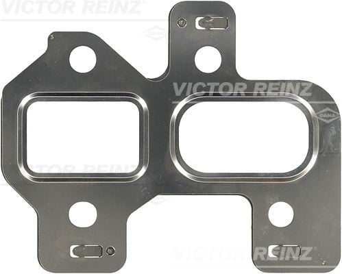 GASKET. EXHAUST MANIFOLD