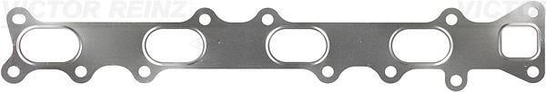 GASKET. EXHAUST MANIFOLD