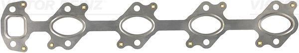 GASKET. EXHAUST MANIFOLD