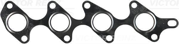 GASKET. EXHAUST MANIFOLD