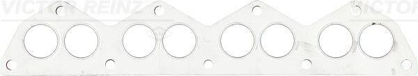 GASKET. EXHAUST MANIFOLD