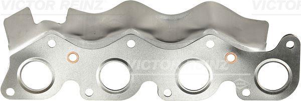 GASKET. EXHAUST MANIFOLD