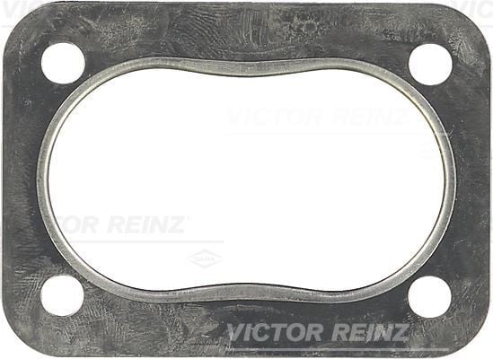 GASKET. EXHAUST MANIFOLD
