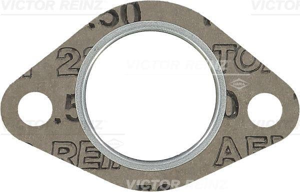 GASKET. EXHAUST MANIFOLD