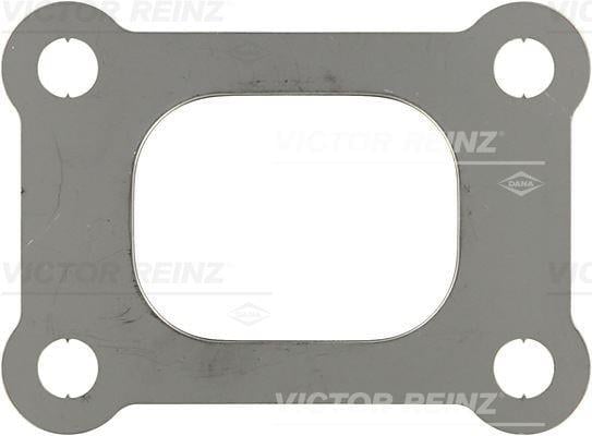 GASKET. EXHAUST MANIFOLD