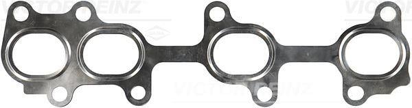 GASKET. EXHAUST MANIFOLD