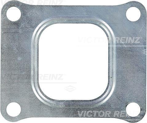 GASKET. EXHAUST MANIFOLD