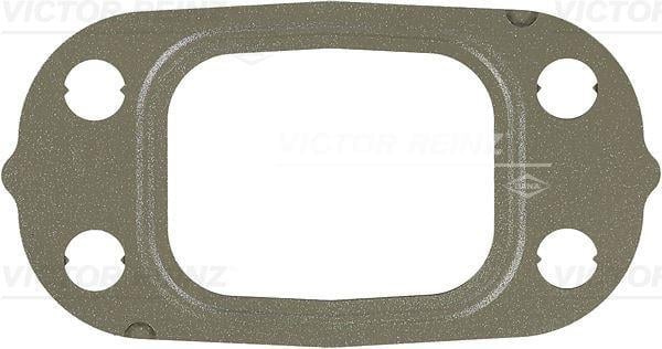 GASKET. EXHAUST MANIFOLD