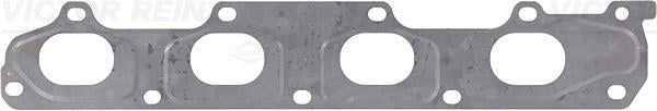 GASKET. EXHAUST MANIFOLD